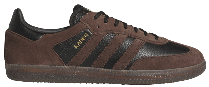 Adidas Samba Adv x Kader Shoes, £90