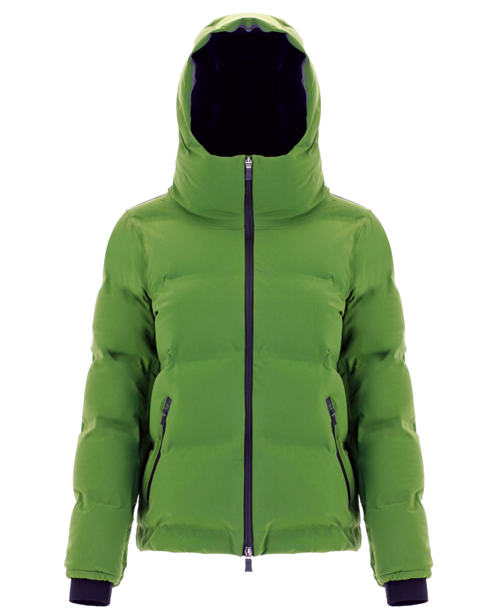Herno Gore-Tex two-layer Laminar jacket, £417