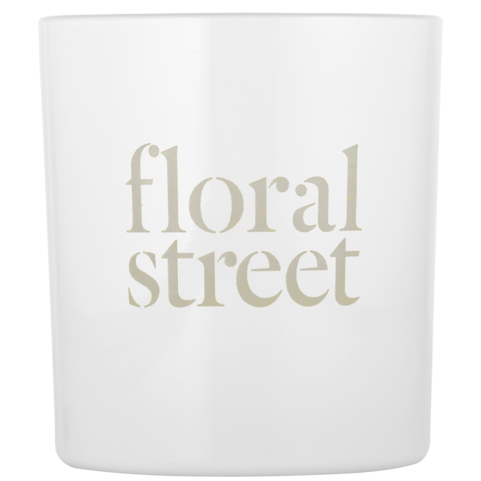 Floral Street Covent Garden candle, £38