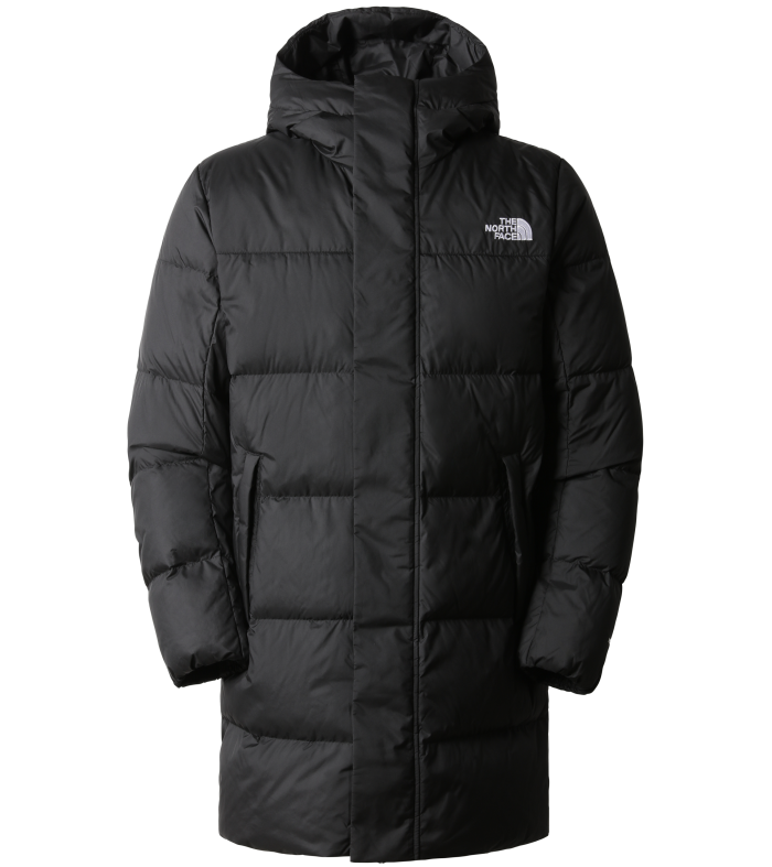 The North Face Hydrenalite parka, £315