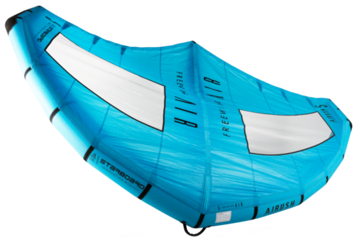 Starboard x Airush FreeWing Air, £785