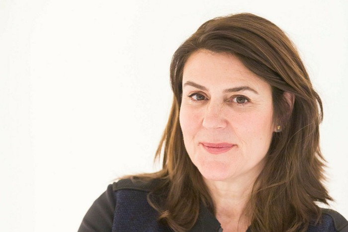 Herminia Ibarra, London Business School: lockdowns disrupted ties to jobs and workplaces 