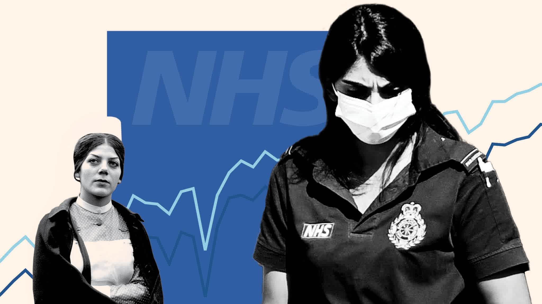 Cradle to grave: is Britain’s NHS broken?