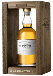 The Balvenie 44-year-old single malt, released in 2019 by William Grant & Sons