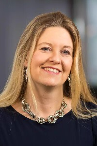 Abigail Herron, head of ESG and strategic partnerships at Aviva Investors