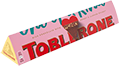 Toblerone, 6 bars for £15