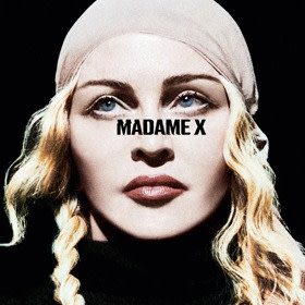 Madonna’s Madame X