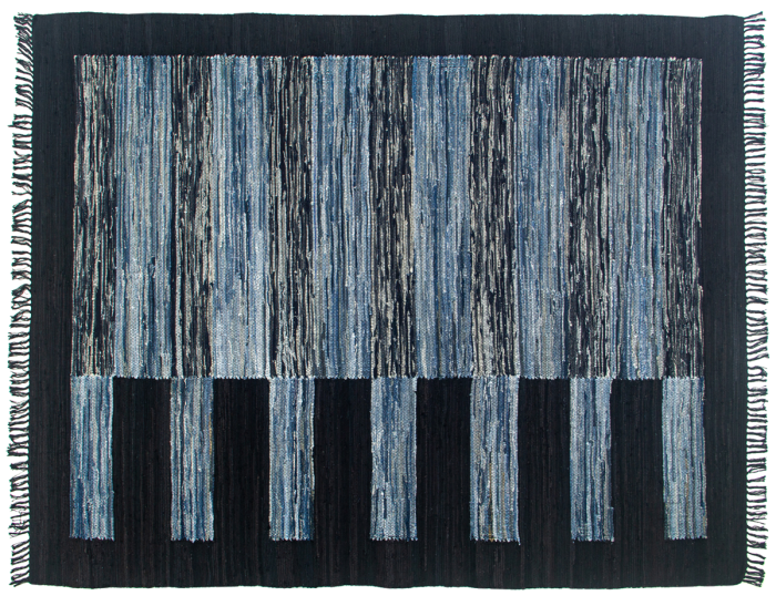 Revival Rugs Strauss rug, from £189