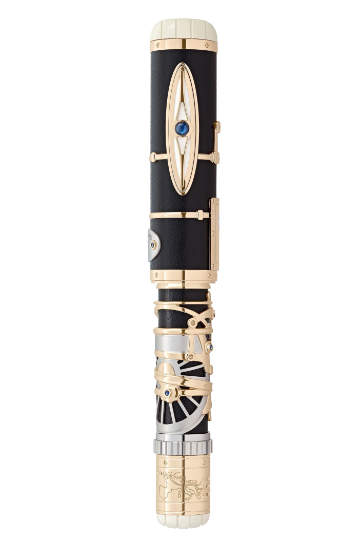 Montblanc’s Orient Express pen, Limited Edition 83