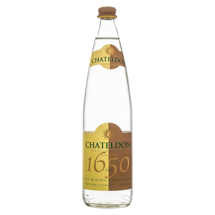 Chateldon 1650, £46.95 for 12x750ml