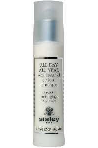 Sisley All Day All Year cream, £257 for 50ml