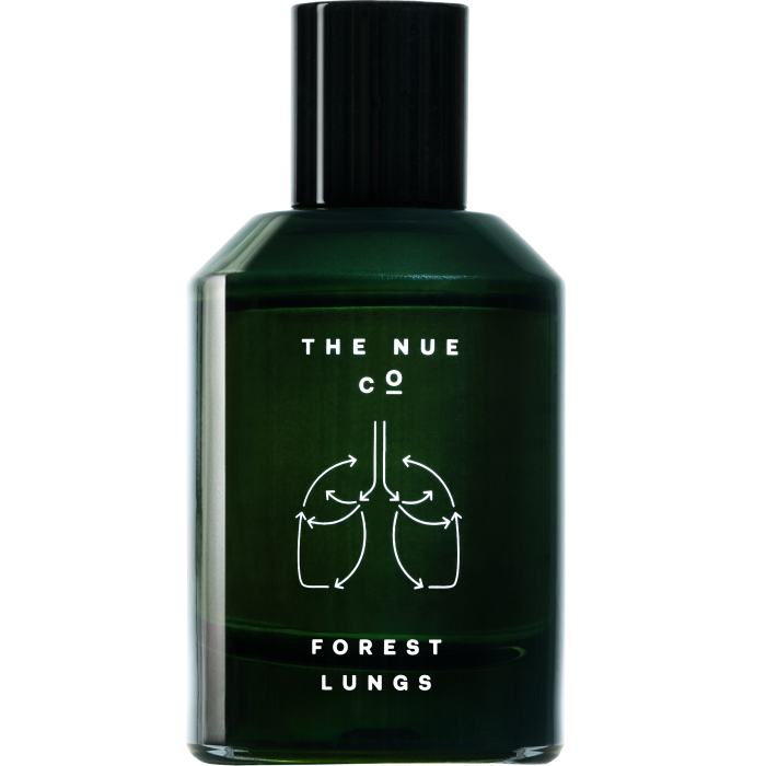 The Nue Co Forest Lungs Anti-Stress Fragrance, £80