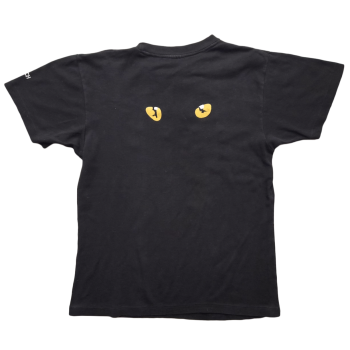 A 1981 Cats T-shirt