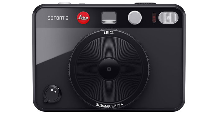 Leica Sofort 2 camera, £350