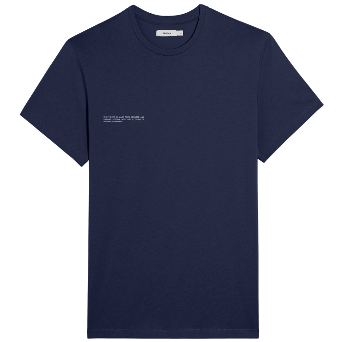 Pangaia C-Fiber T-shirt, £55