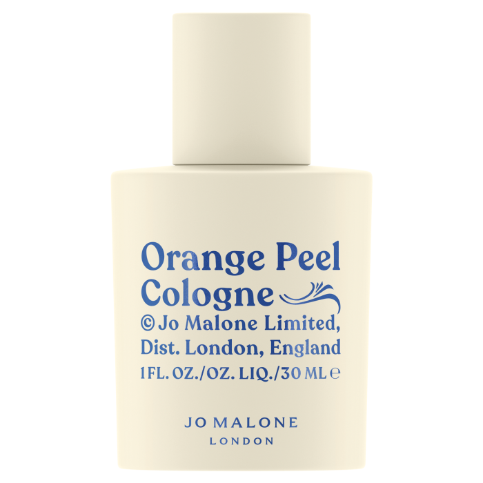 Jo Malone Orange Peel Cologne, £55