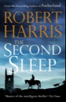 The Second Sleep, by Robert Harris