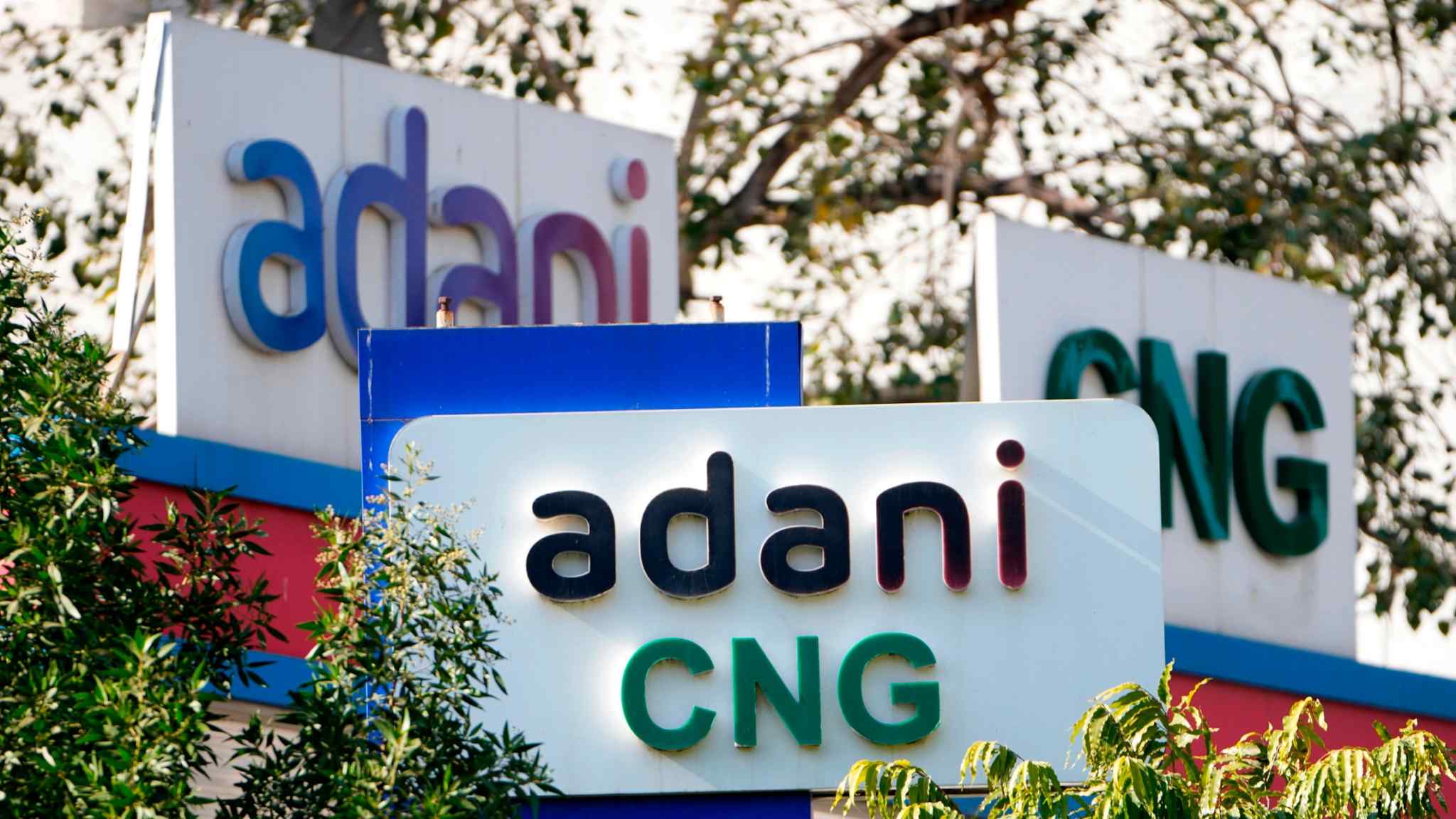 TotalEnergies says exposure to Adani stands at $3.1bn as turmoil mounts