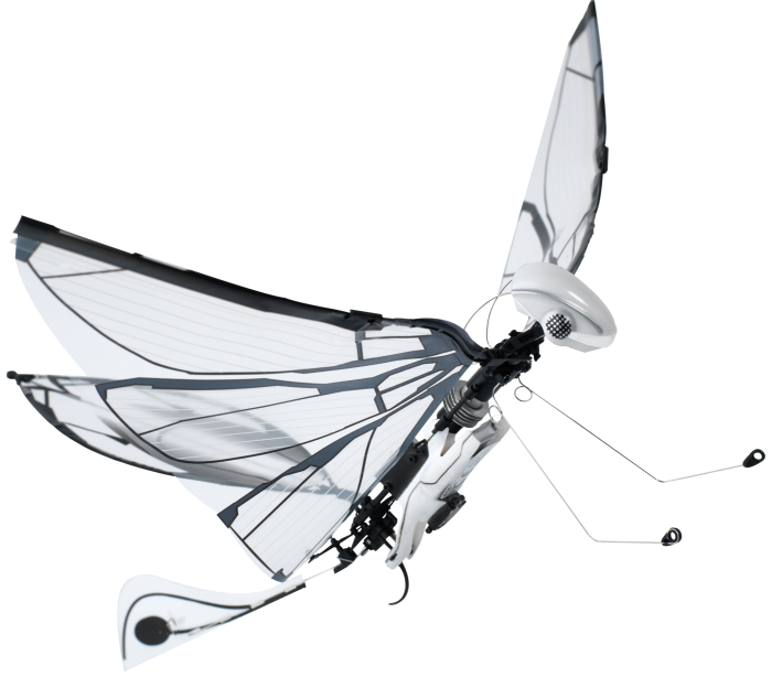 The MetaFly charges in 12 minutes and flies at up to 20kph
