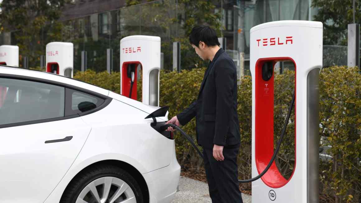 Japan’s small EV battery suppliers feel the heat in race for scale