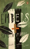 Embers, by Sándor Márai