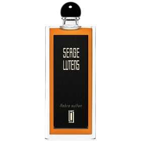 Ambre Sultan by Serge Lutens, €120 for 50ml EDP