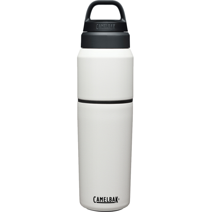 Camelbak MultiBev SST Vacuum Stainless 500ml Bottle with 350ml Cup