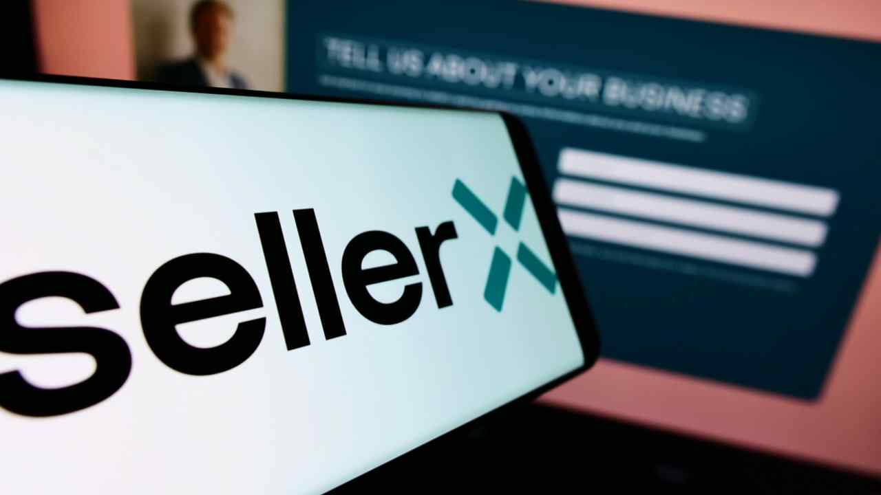 SellerX this year acquired rival Elevate Brands