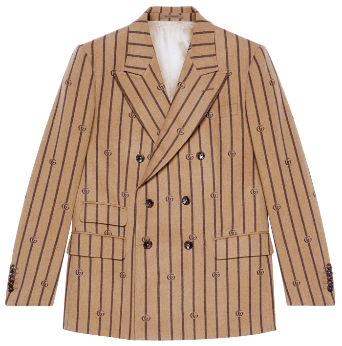 Gucci New Signoria jacket, £1,750