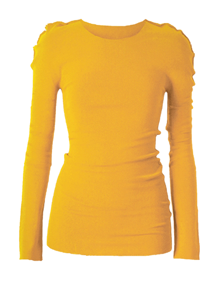 A-POC Baguette top, from the 2000 collection