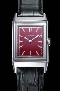 Jaeger-LeCoultre Grande Reverso Ultra Thin 1931 watch