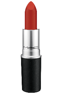 MAC Ruby Woo Retro Matte lipstick