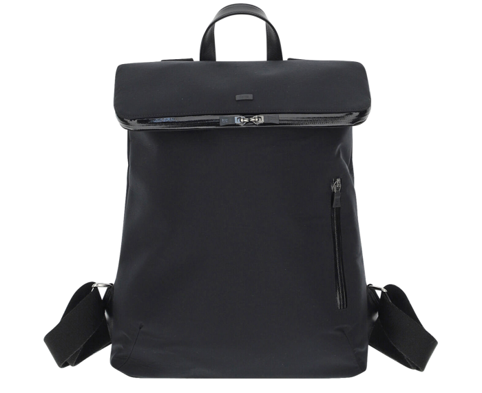 Herno Laminar 3Layer backpack, £415, herno.com