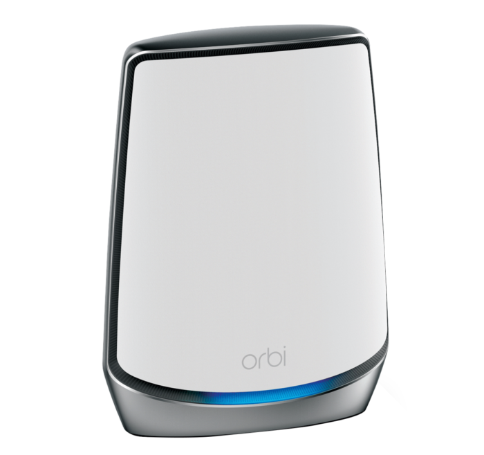 Netgear Orbi WiFi 6, from £700