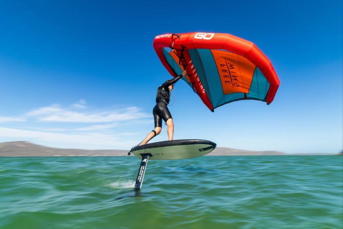 FreeWing GO wing foil, from £529