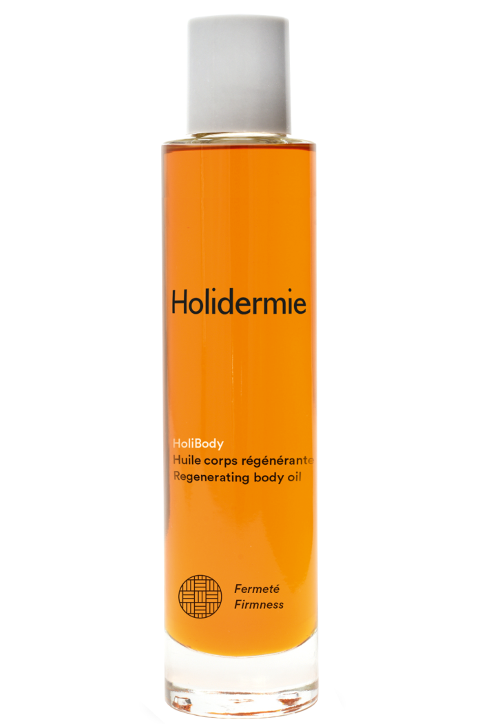 Holidermie HoliBody Regenerating Body Oil, €95