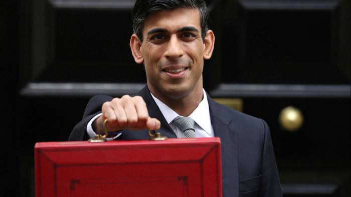 Chancellor Rishi Sunak’s March Budget proposed a £375m scheme to invest in promising tech-focused companies