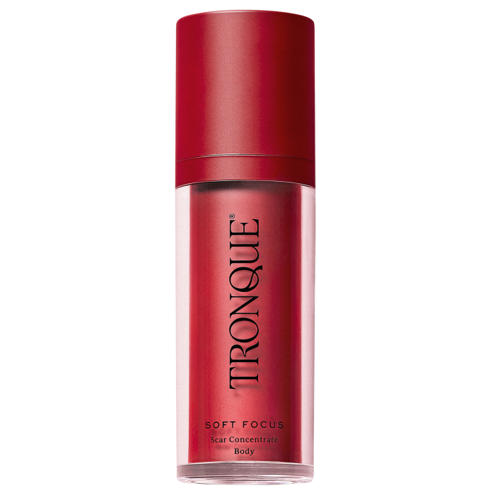Tronque Scar Concentrate, £82