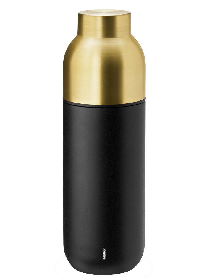 Stelton Collar Thermo bottle, £56.95, stelton.com