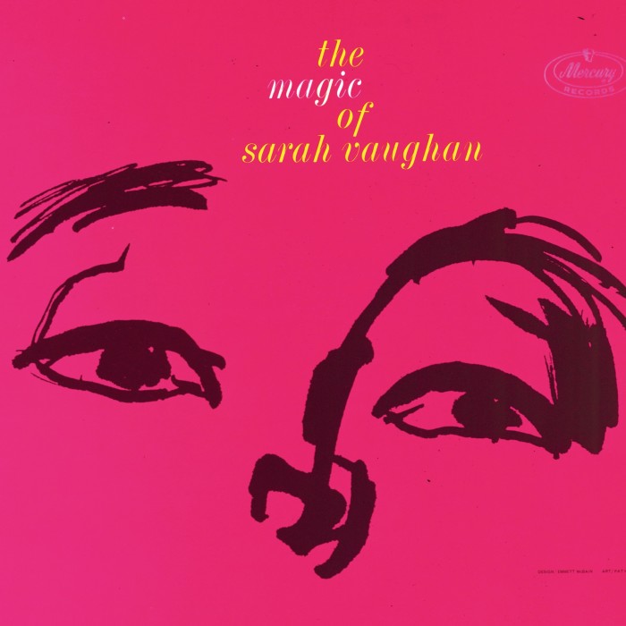 The Magic of Sarah Vaughan, 1959
