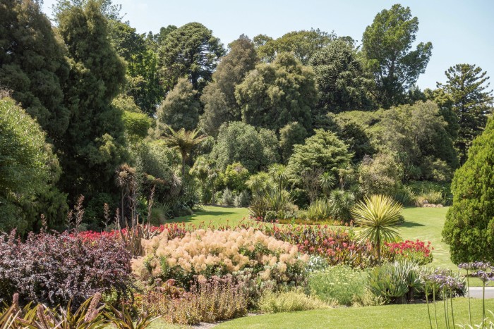 “Full of surprises” – the Royal Botanical Gardens Victoria