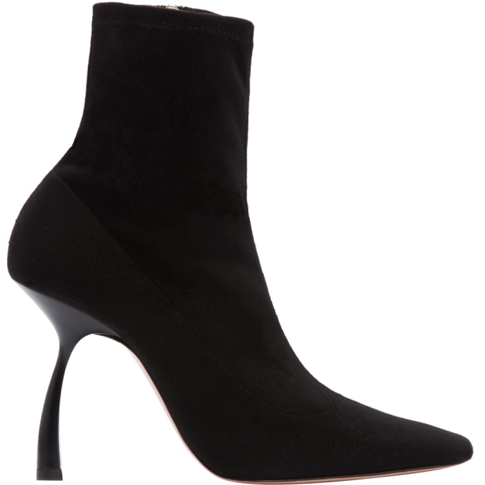 Piferi faux-suede Merlin ankle boots, £575