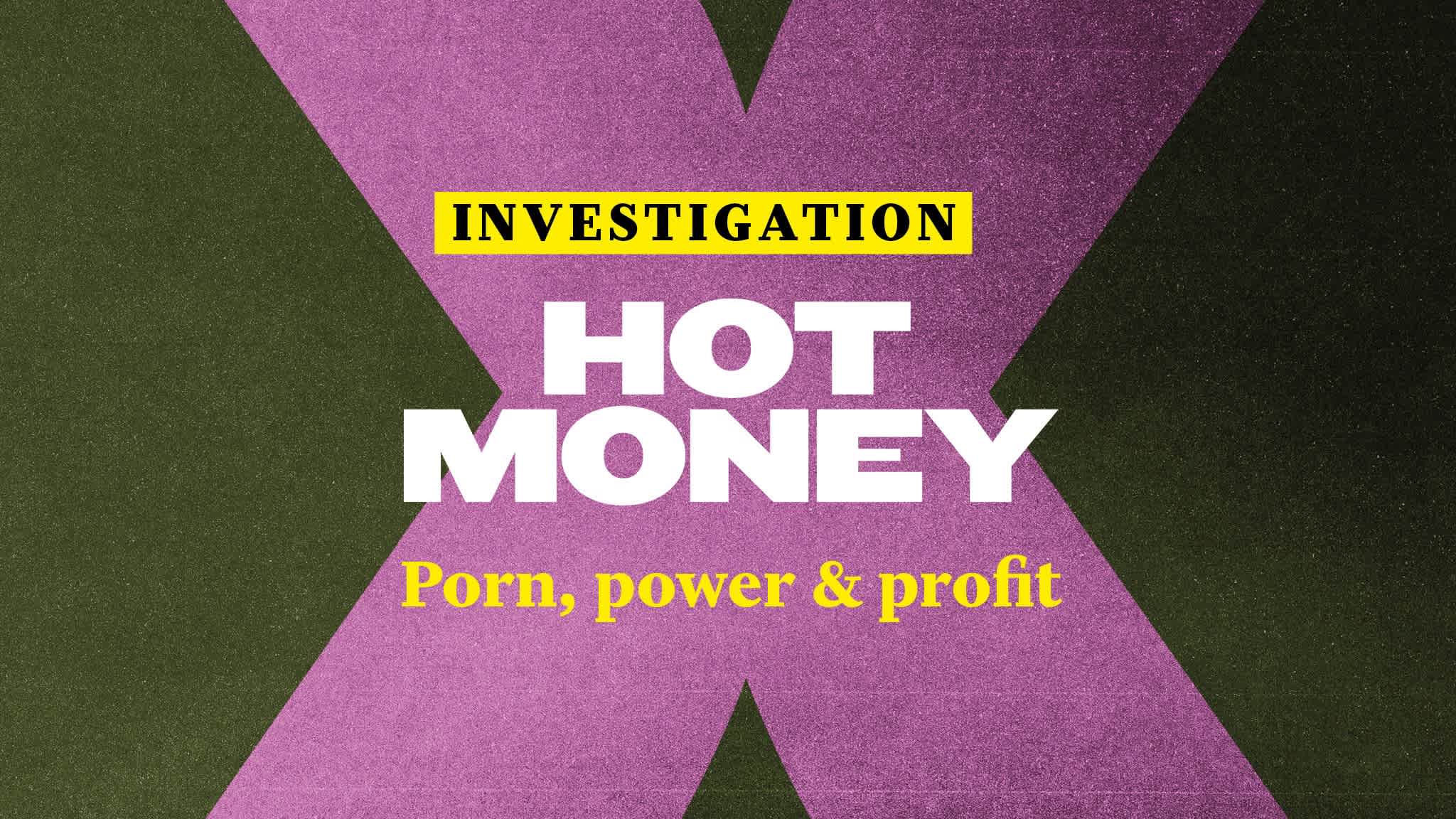 Episode 5: The billionaire who took on the porn industry