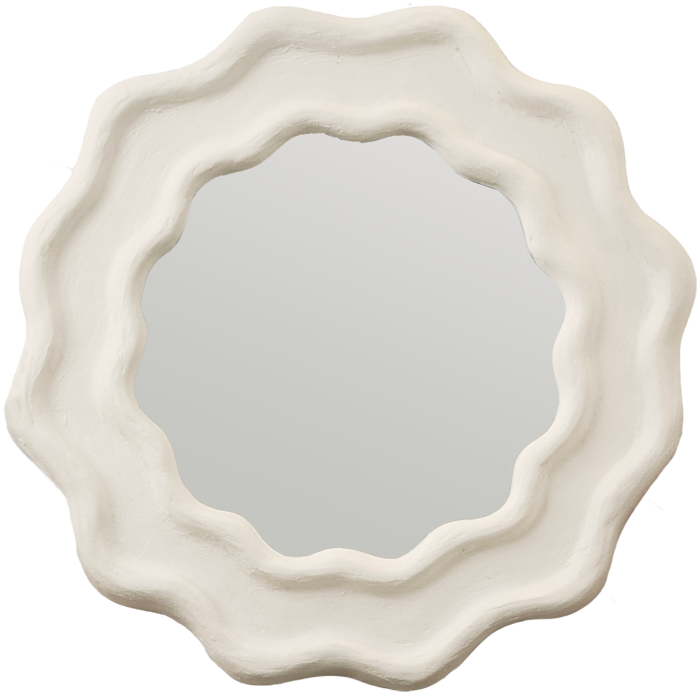 Lucy Montgomery Le Sirenuse mirror, from $1,750