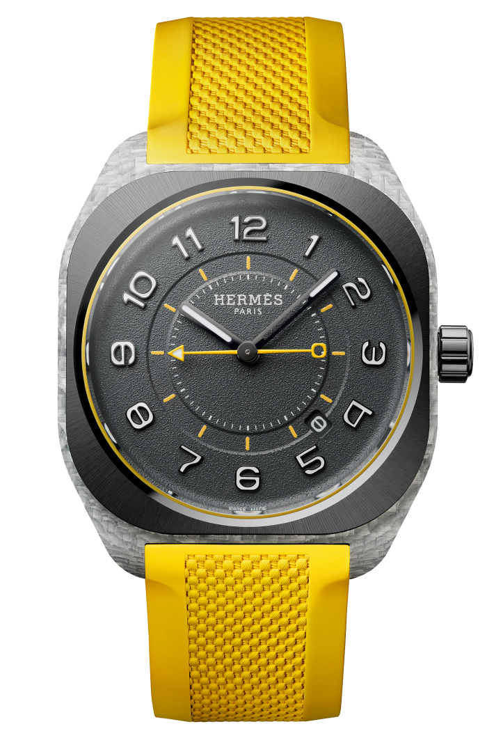 Hermès H08, £6,090