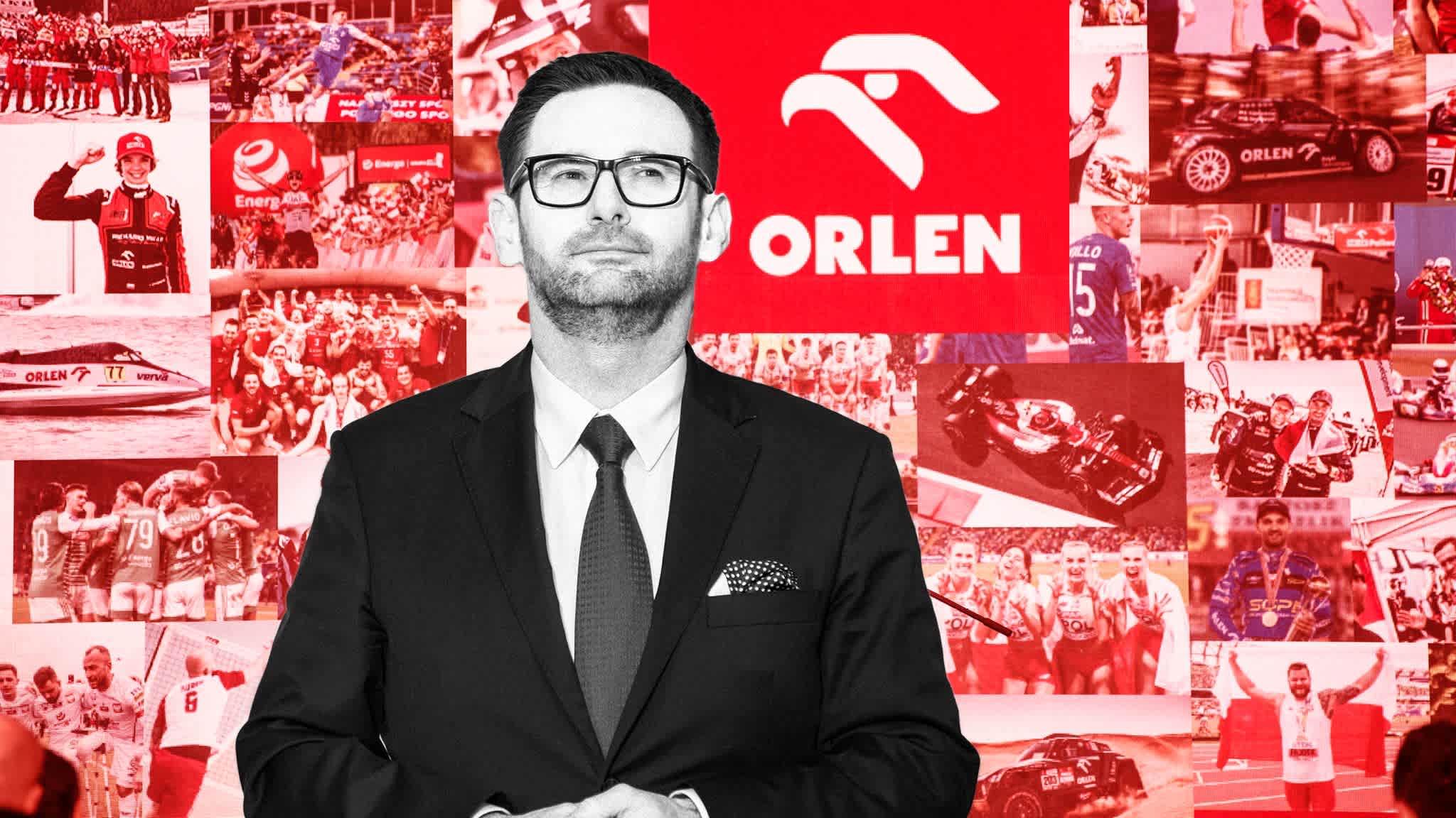 Orlen: is Poland’s energy giant a tool of the government?