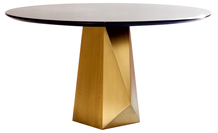 Egg Collective Oscar dining table, from $22,300