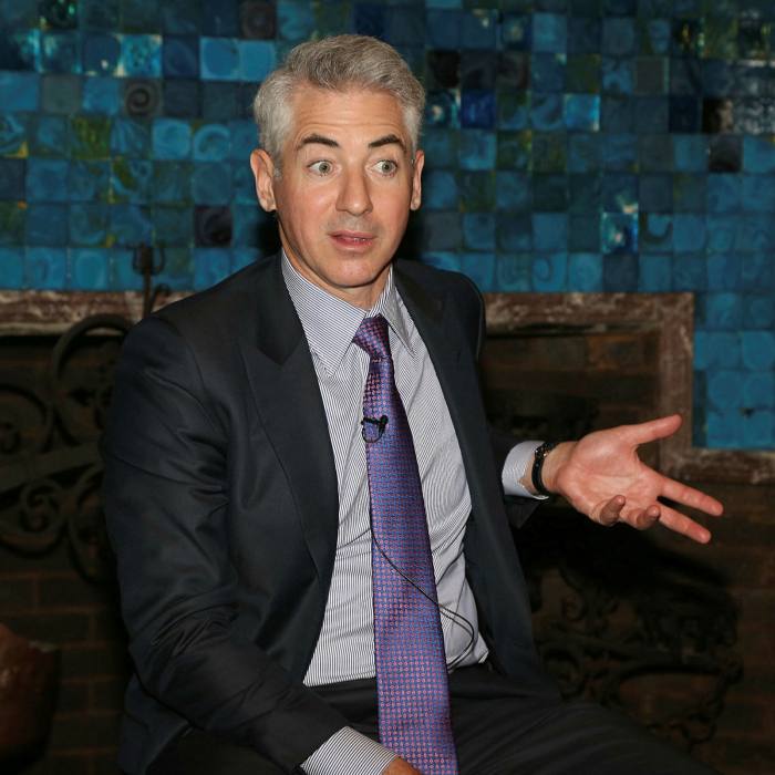 Bill Ackman recently raised $4bn for his Pershing Square Tontine Holdings, by far the largest single blank cheque vehicle ever raised