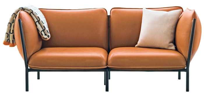 Anderssen & Voll for Hem Kumo sofa, from $2,800