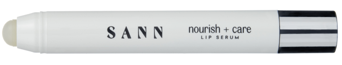 Sann Nourish + Care Solid Lip Serum, £22